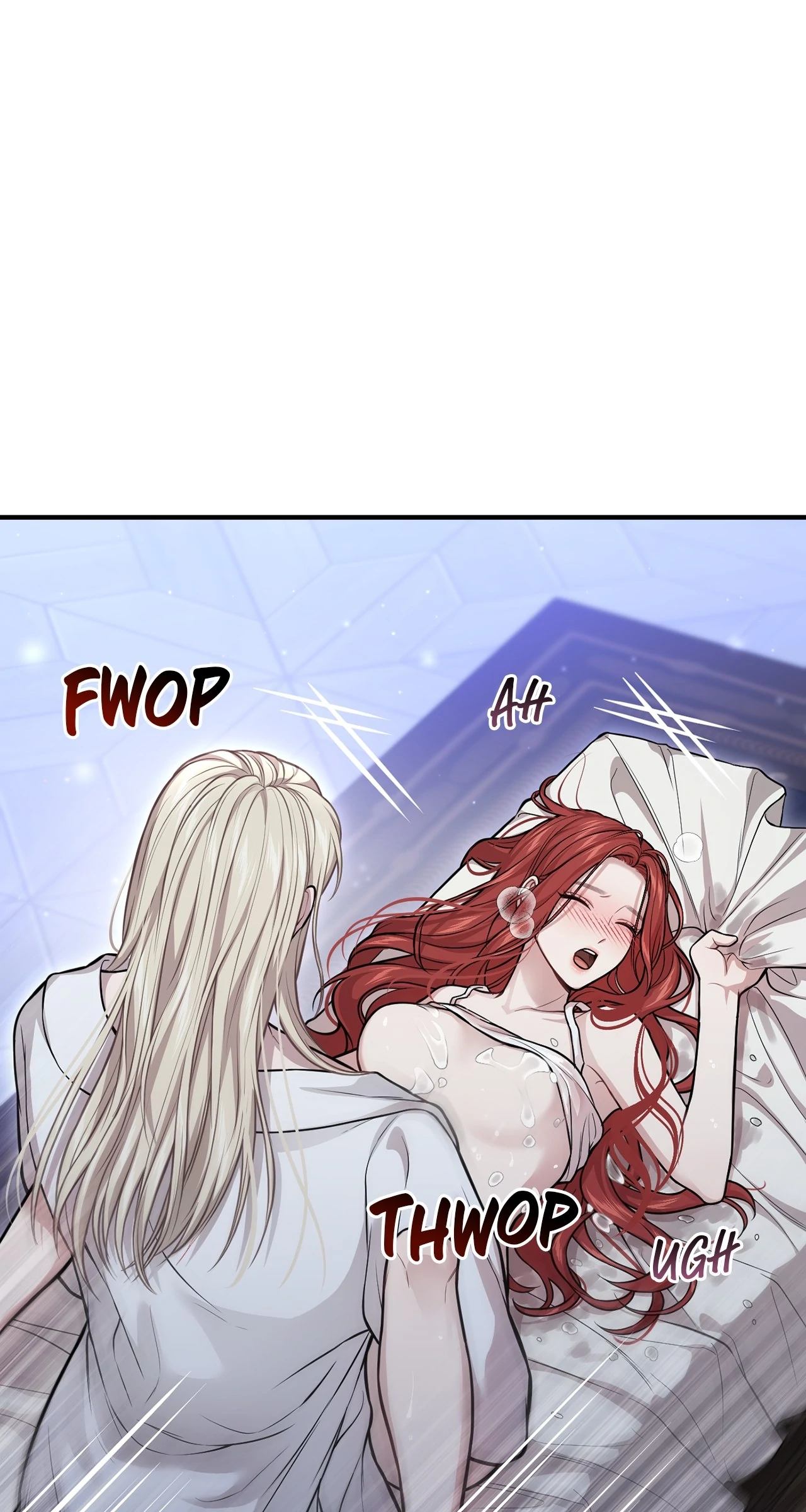 The Secret Bedroom of a Dejected Royal Daughter Chapter 105 82
